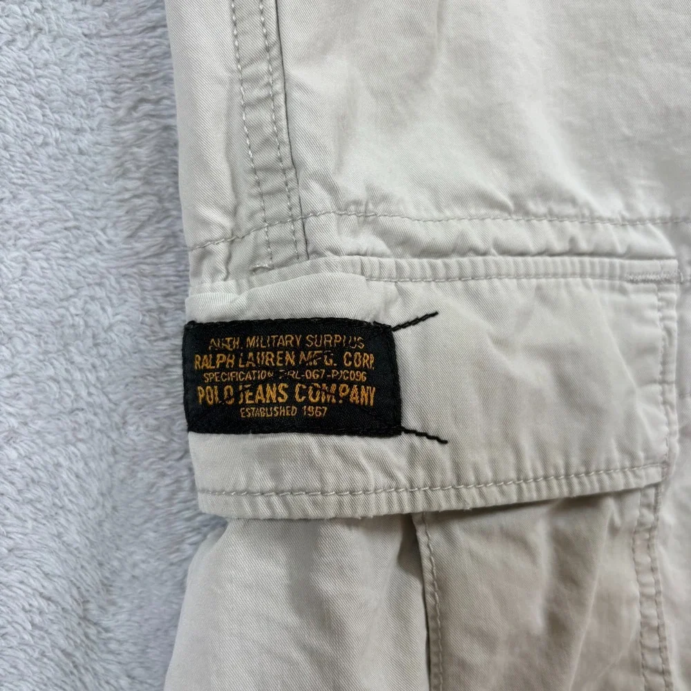Surplus vintage y2k